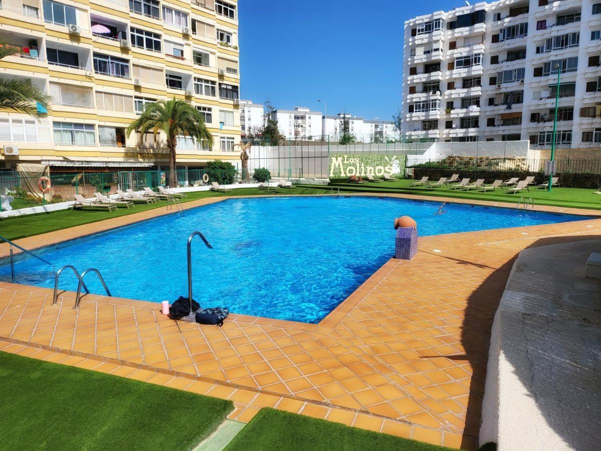 Paradise In Maspalomas San Bartolomé Exterior foto
