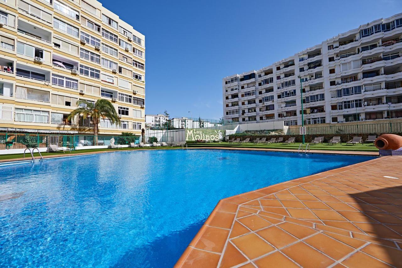Paradise In Maspalomas San Bartolomé Exterior foto