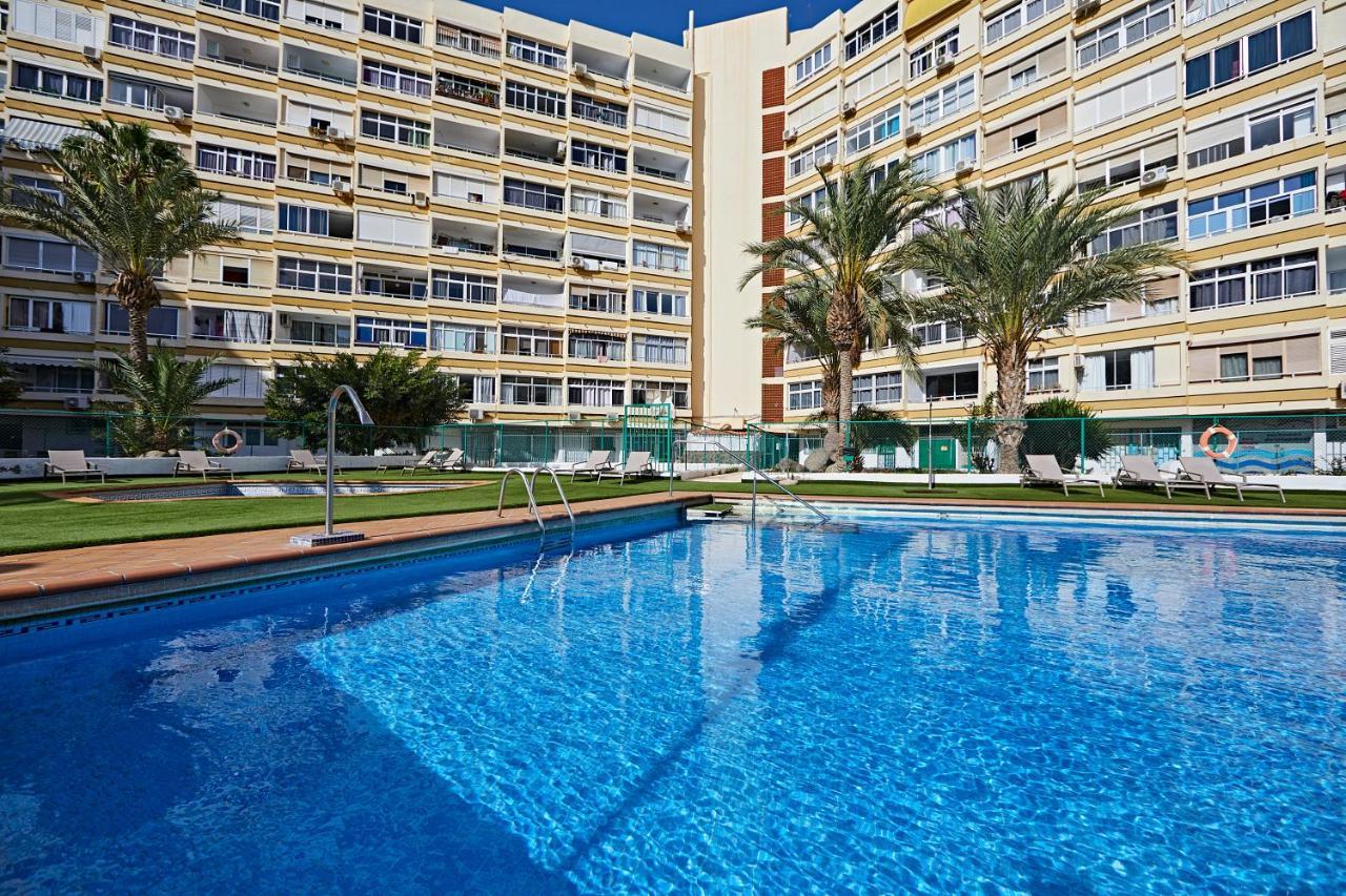Paradise In Maspalomas San Bartolomé Exterior foto