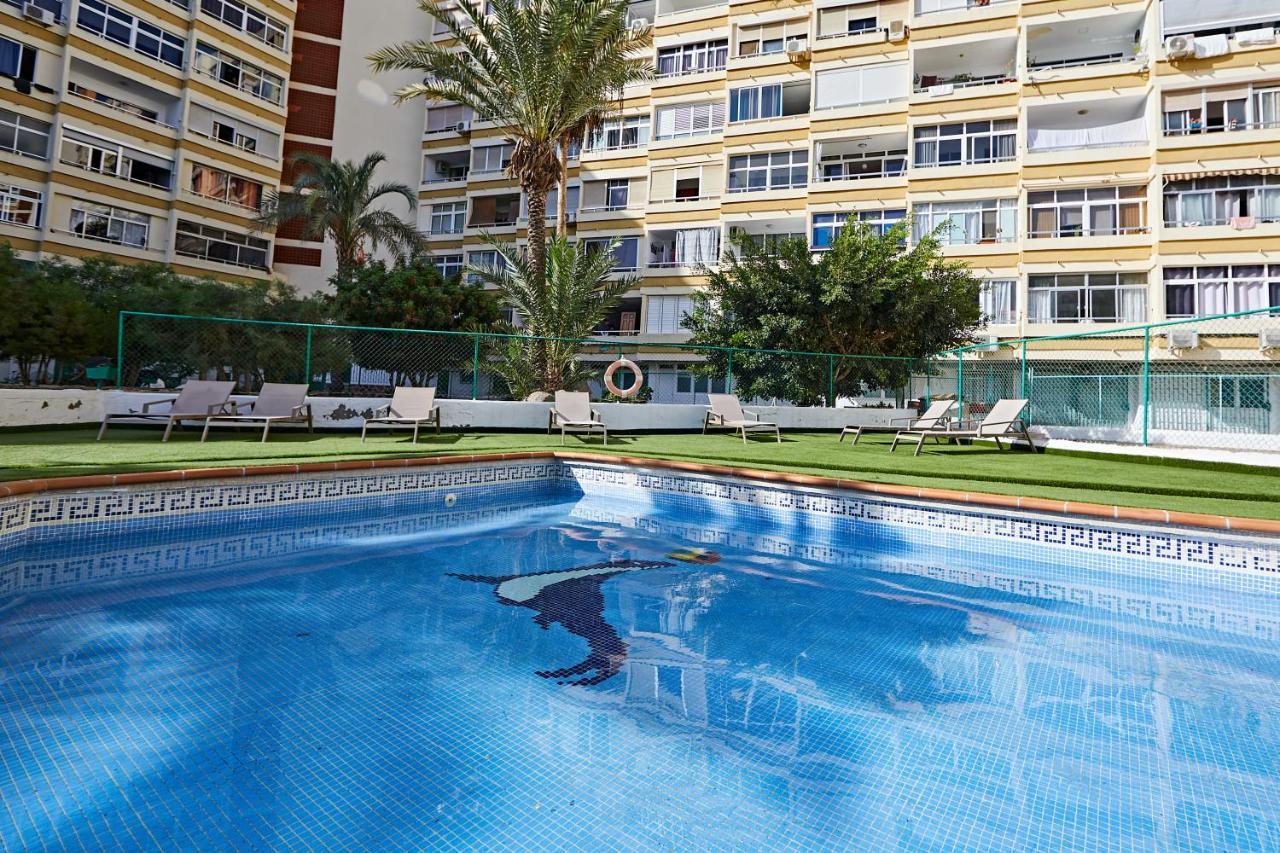 Paradise In Maspalomas San Bartolomé Exterior foto